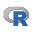 R